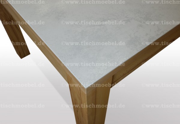 holztisch mit keramikplatte min