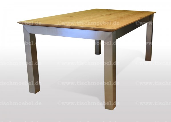 Tische nach maß mit Butterfly Technik ausziehbar 120 min