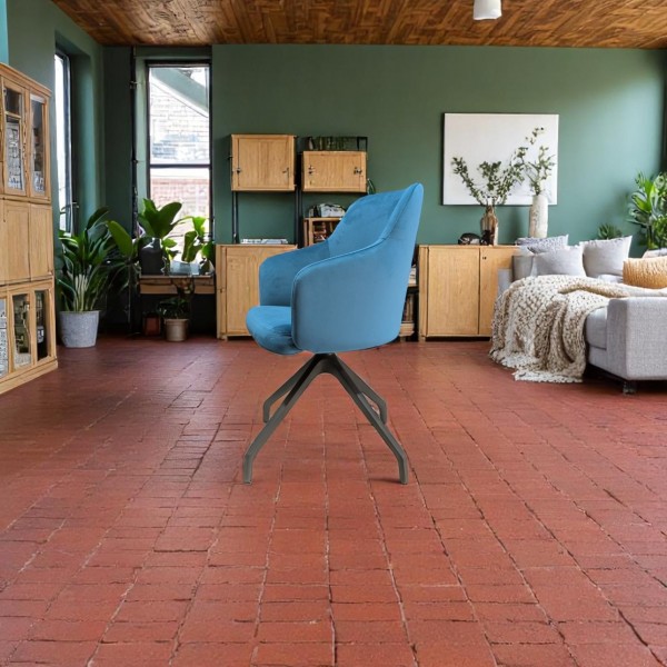 Moderner luxus Drehstuhl - Linea Allegra III