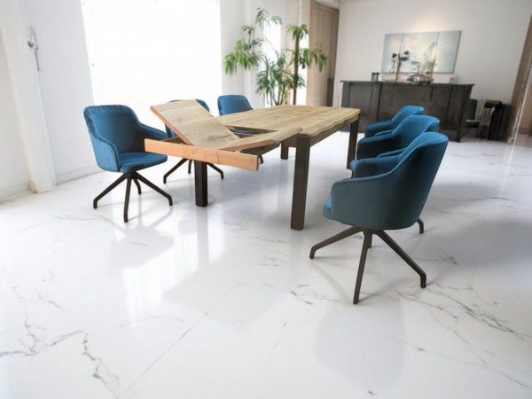 Moderner luxus Drehstuhl - Linea Allegra III