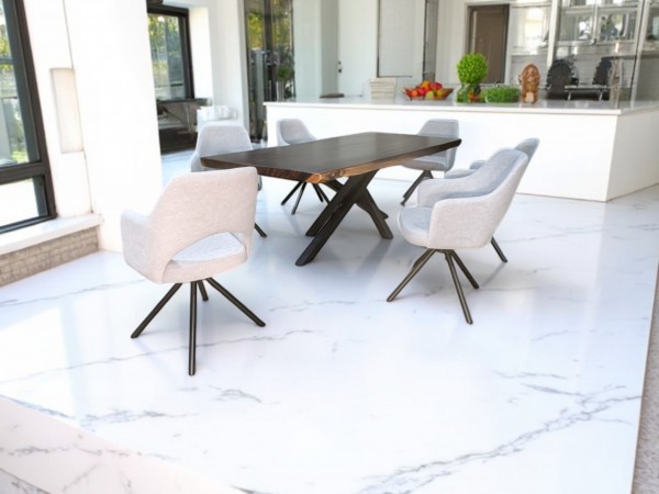 Moderner luxus Drehstuhl - Linea Alana I