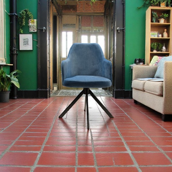 Moderner Drehstuhl - Linea Alana III