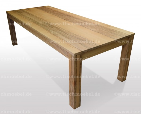 ausziehbare esstische vom Hersteller 240 x120 cm min