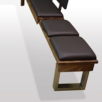 Polsterung-echtleder