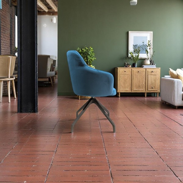 Moderner luxus Drehstuhl - Linea Allegra III