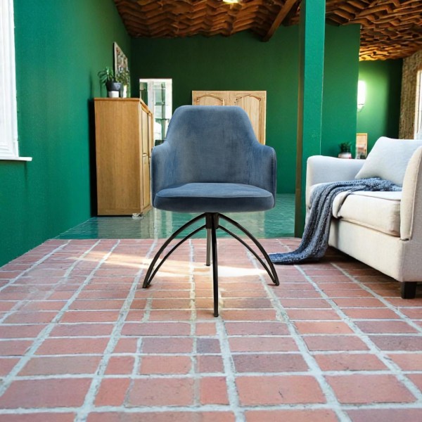 Moderner Drehstuhl - Linea Alana III