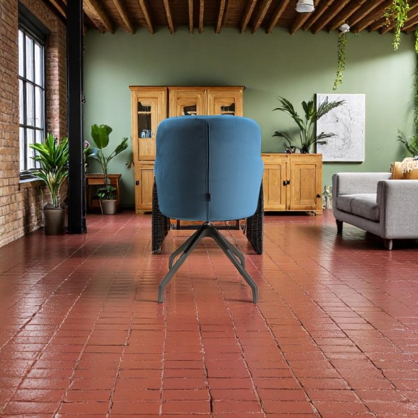 Moderner luxus Drehstuhl - Linea Allegra III