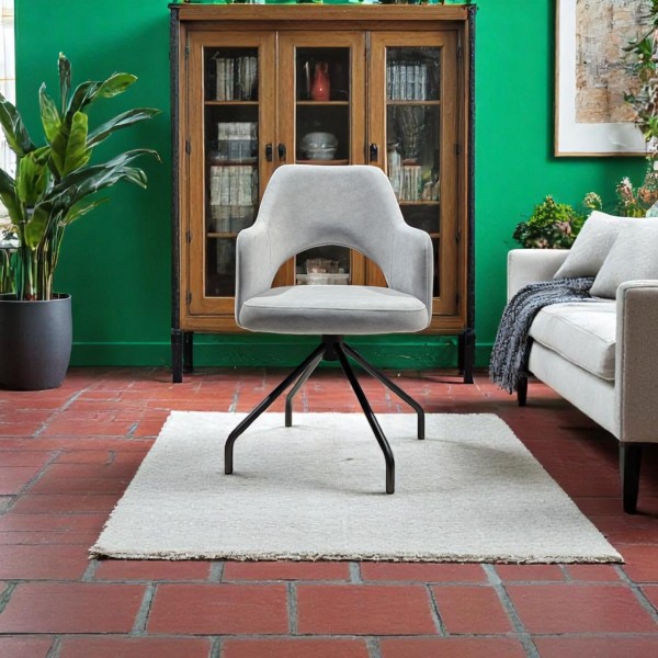 Moderner luxus Drehstuhl - Linea Alana I