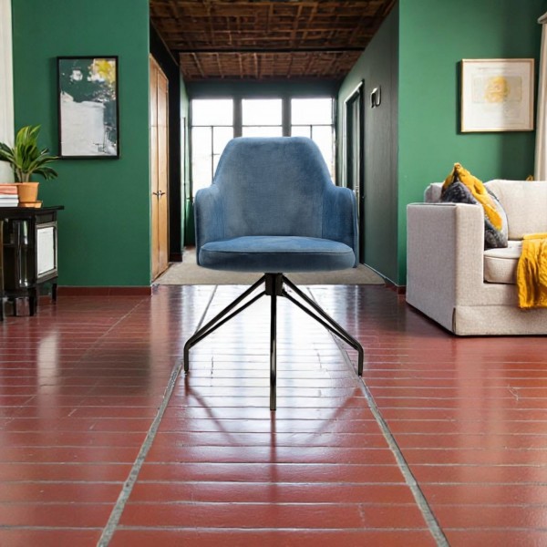 Moderner Drehstuhl - Linea Alana III