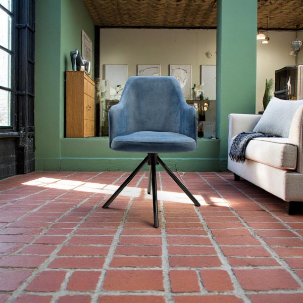 Moderner Drehstuhl - Linea Alana III