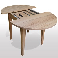 4-Bein-Gestell-konische-Beine