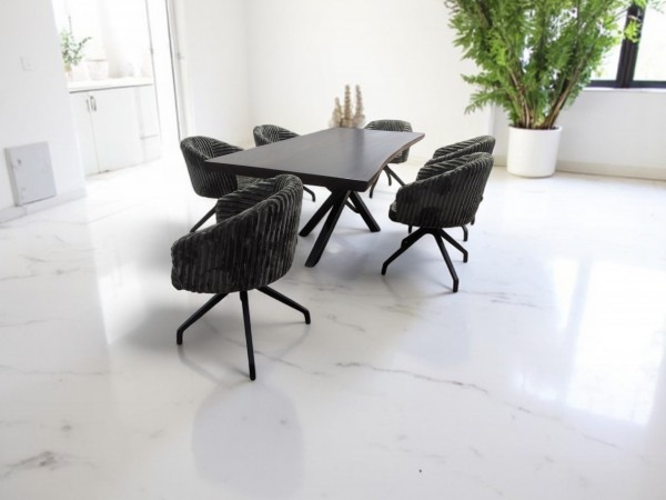 Moderner luxus Drehstuhl - Linea Allegra I