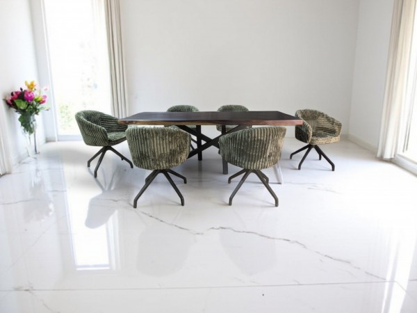 Moderner luxus Drehstuhl - Linea Allegra I