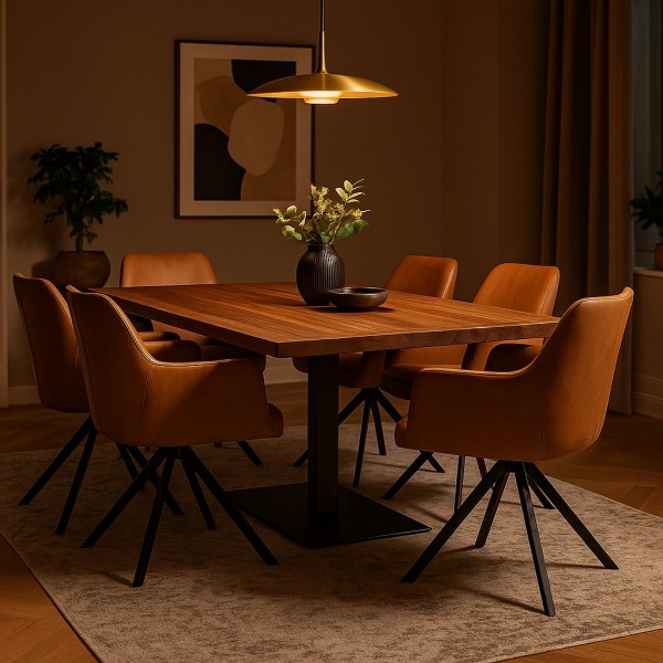 lederstuehle-moderner-holztisch-esszimmer-elegant-1