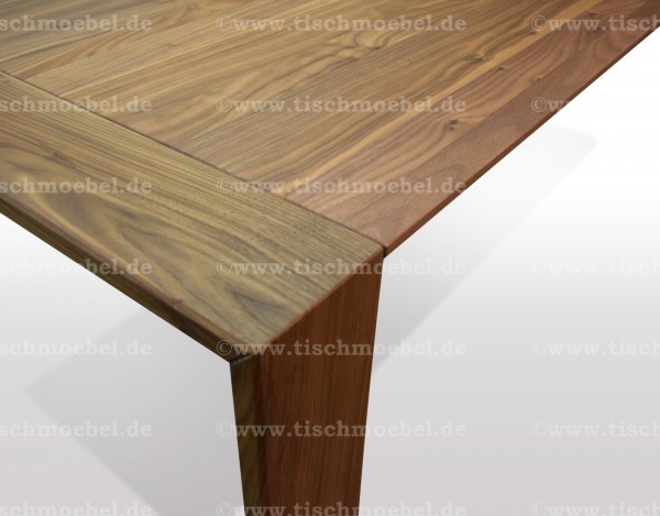Nussbaum esstisch 180