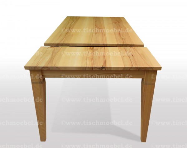 Ausziehtische vom Hersteller landhausstil kernbuche min