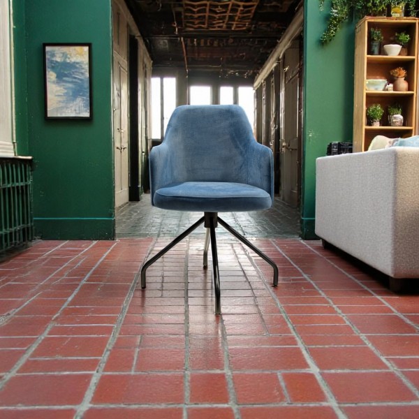 Moderner Drehstuhl - Linea Alana III