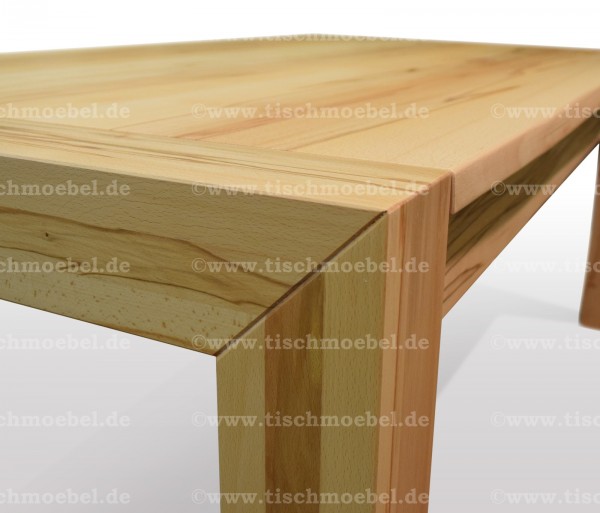 Baumtisch 160 x 90 min