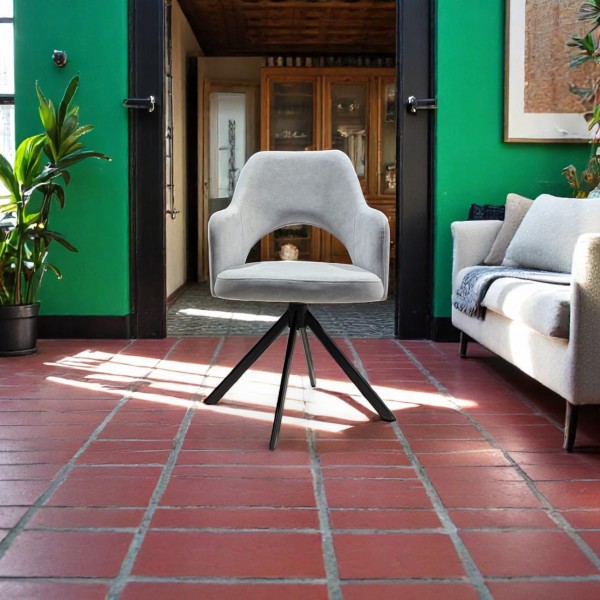 Moderner luxus Drehstuhl - Linea Alana I