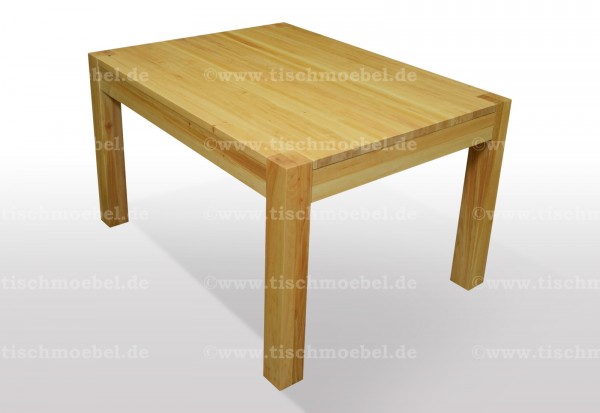 tisch erle 120