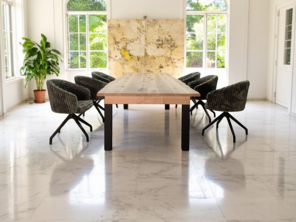 Moderner luxus Drehstuhl - Linea Allegra I