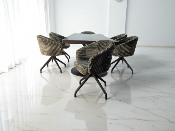 Moderner luxus Drehstuhl - Linea Allegra I