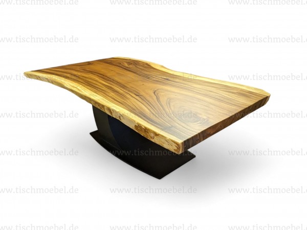 Baumstammplatte 300cm Suar