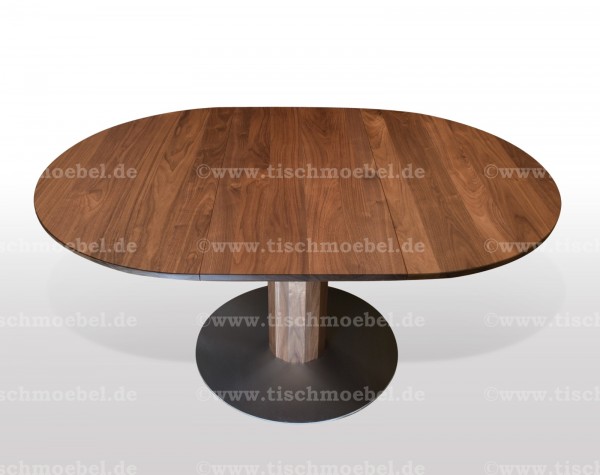 Tisch nach mass rund vom Hersteller 110 cm