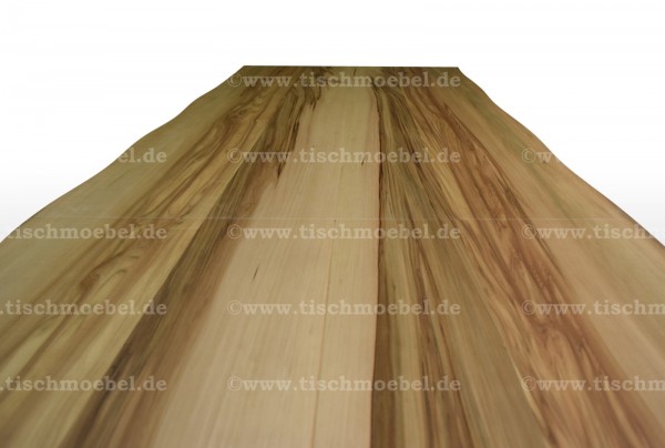 Red gum tischplatte min