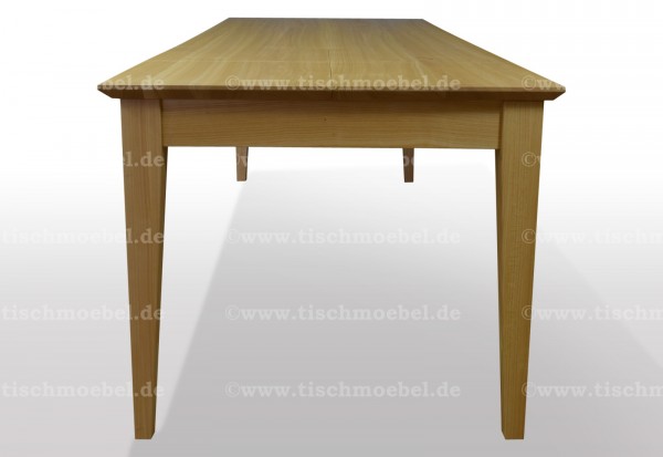Esstisch Kirschbaum min