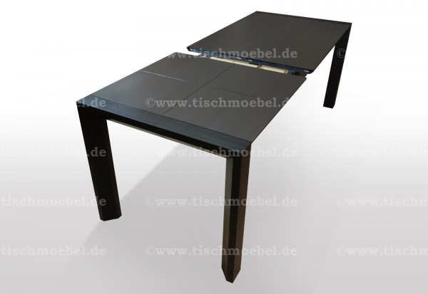 Esstisch eiche mit keramikplatte ausziehbar