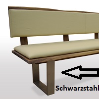 U-profil-Schwarzstahl-Auszug-moglich