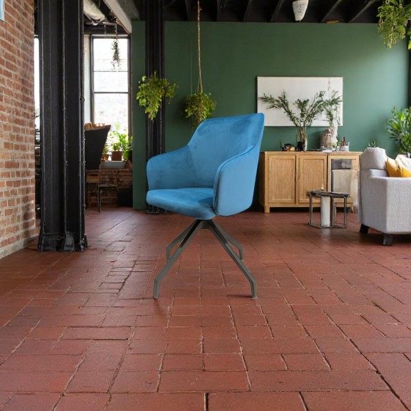 Moderner luxus Drehstuhl - Linea Allegra III