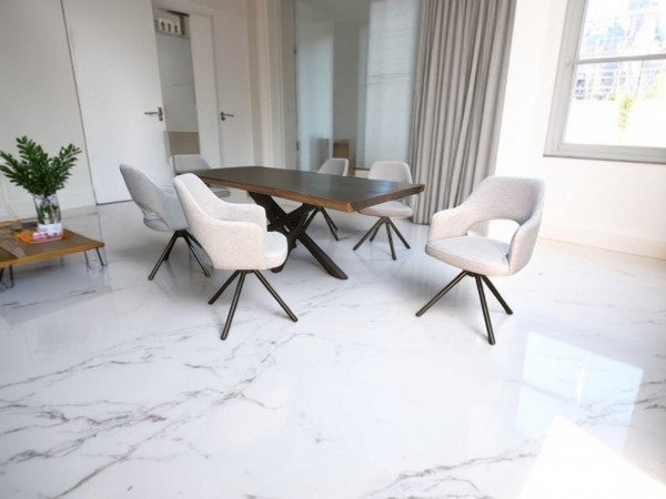 Moderner luxus Drehstuhl - Linea Alana I