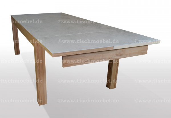 Tisch mit keramikplatte kopfauszug min