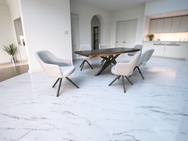 Moderner luxus Drehstuhl - Linea Alana I