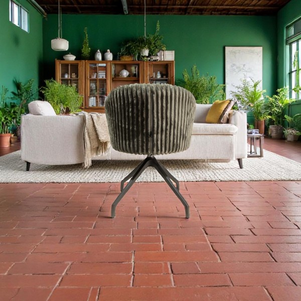 Moderner luxus Drehstuhl - Linea Allegra I