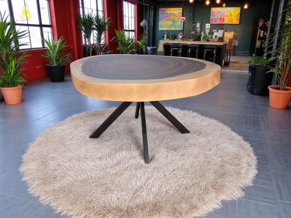 Couchtisch Suar - Baumacheibe