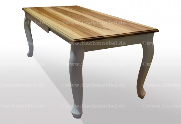 Esstisch Amebrabum chippendale