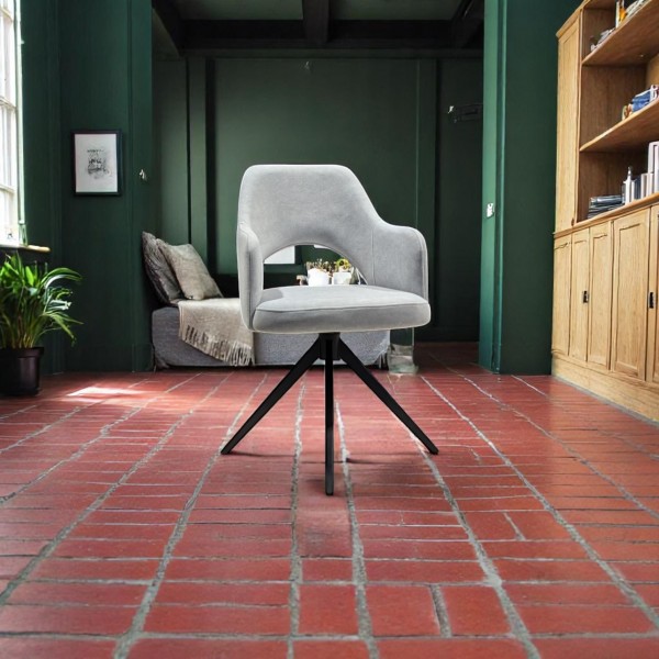 Moderner luxus Drehstuhl - Linea Alana I