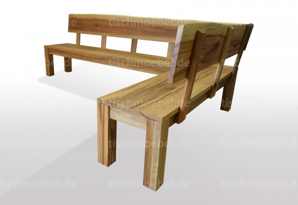 eckbank amberbaum nach mass von tischmoebel.de